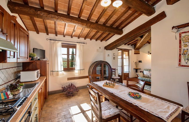 Agriturismo Malagronda - Foto 30