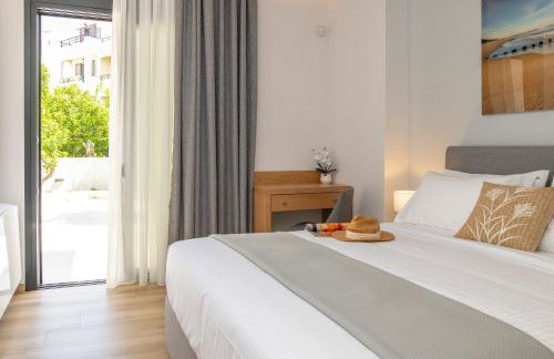 Ameda Luxury Apartments - Foto 10