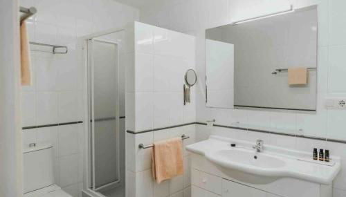 Apartment in Malaga 8 mins from the Beach - Foto 4