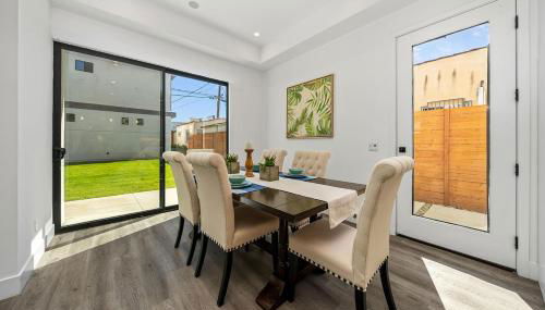 5BR Gorgeous Melrose Villa with Parking - Foto 3