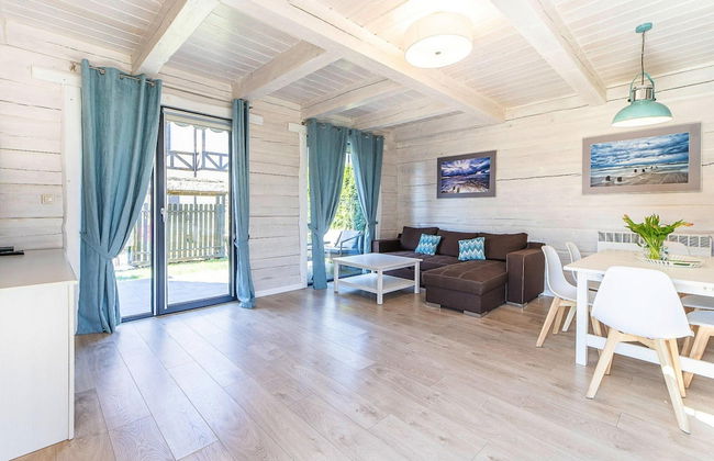 Comfortable Holiday Homes Close to the Beach - Foto 19