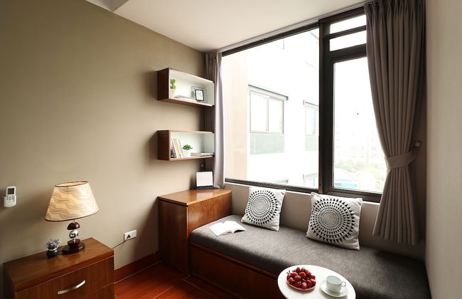 iStay Hotel Apartment 1 - Foto 24