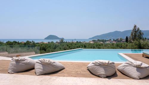 Evylio Stone Houses - Foto 1