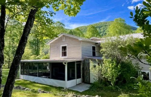 Winona's Retreat - Foto 29