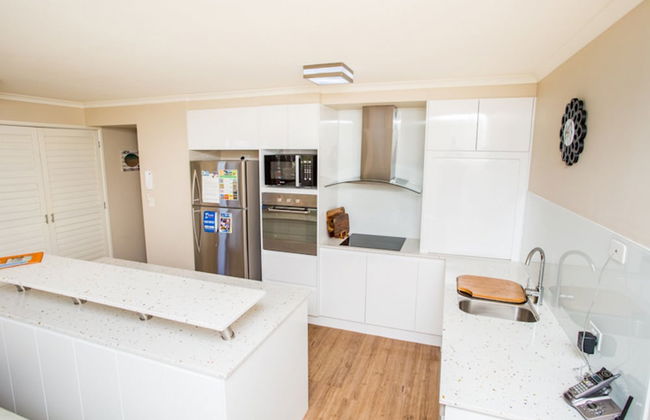 Sanctuary Beach Resort - Foto 14