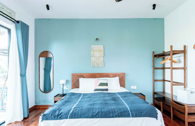 Sea Easter 3BR Seaside An Bang Beach - Foto 7