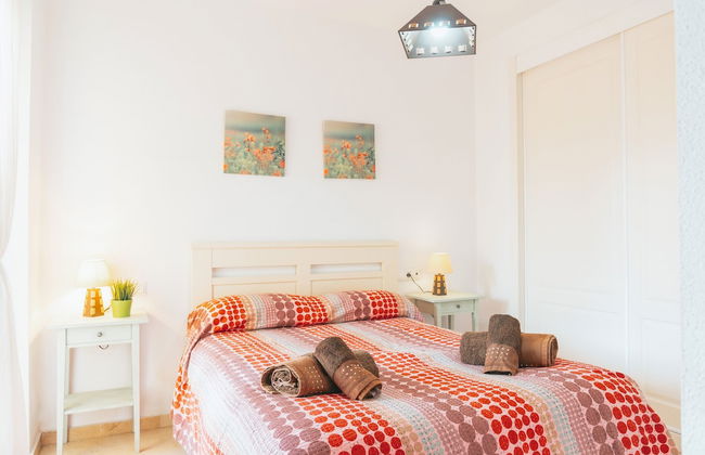 Sky Sea Holidays Mijas Costa - Foto 6