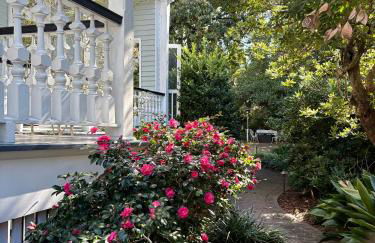 30 day rental minimum! Downtown Charleston Cannon Park 2 bdr home - Foto 1