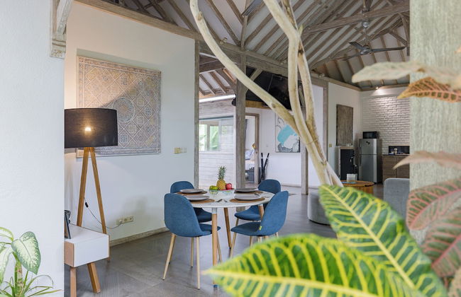 Mundaka Villa by Betterplace - Foto 27