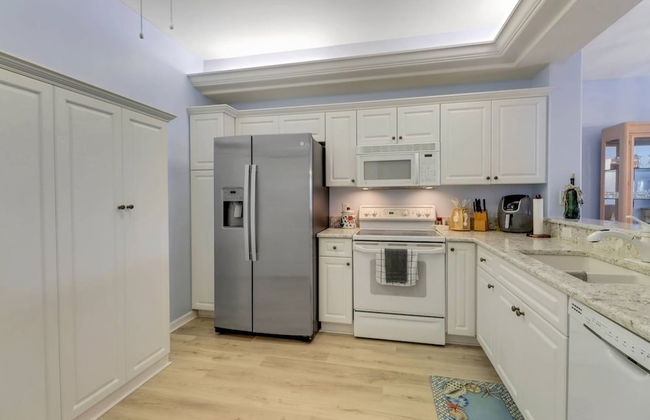 23516 Sandycreek Terrace 205 - Foto 9