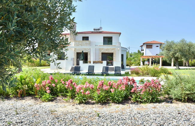 Luxury Rental Villa for 14 People - Foto 71