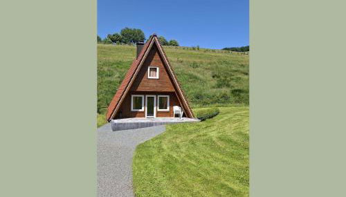 Charmantes Ferienhaus in Skigebietsnaehe - Foto 5