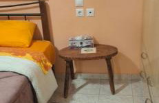 Dina's Luxury Apartment- Trikala, Farkadona - Foto 21