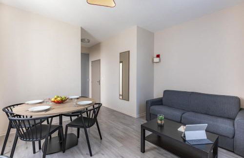 Appart'City Confort Saint-Nazaire Océan - Foto 72