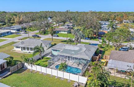 Fanta Sea 3 Bedroom Home - Foto 72