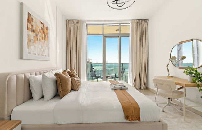 Silkhaus Julphar Tower, Al Reem Abu Dhabi - Photo 43