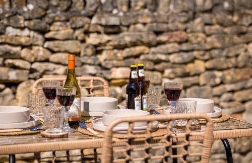 Broadway Scandi Chic Authentic Cottage - Foto 40