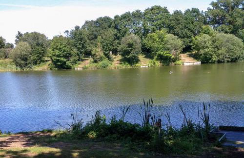 Beeches Shepherd Hut - Foto 2