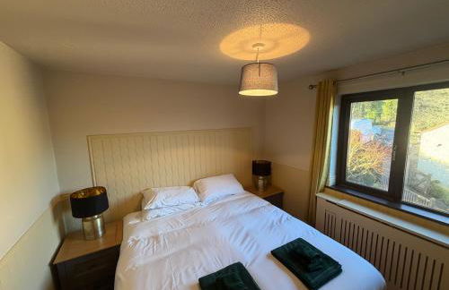 Croydon Lodge, Exmoor National Park - Photo 7