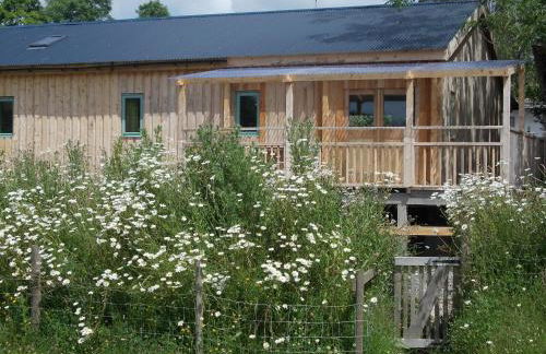 Naturesbase Lodge - Photo 24