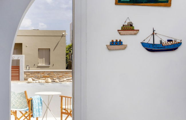 Akrotiri Tinos Town - Foto 12