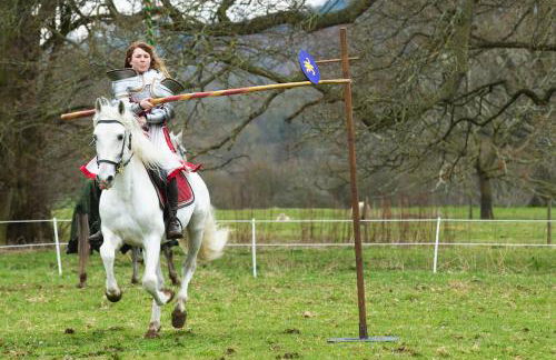 The Organic Cotswolds Shepherds Hut - Photo 49