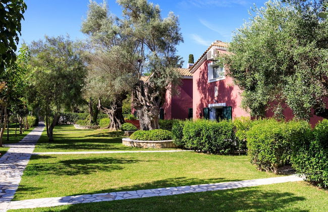 Mousses Villas - Cleo - Semi Detached Two-bedroom Villa With Childcare Facilities - Photo 18