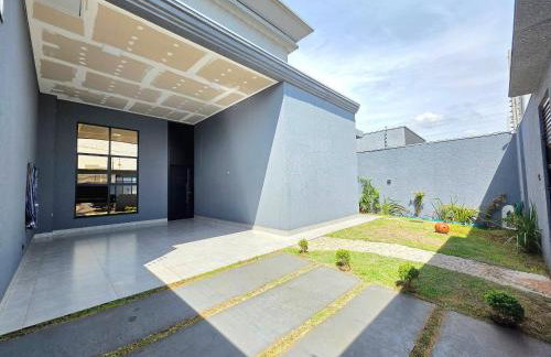 Casa nova 3 Quartos 5 min Centro prox Cataratas - Foto 33