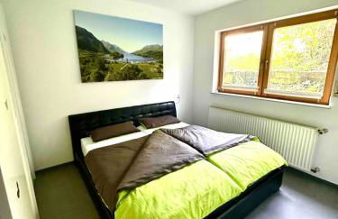 Underground - Modern holiday apartment Pfungstadt - Foto 13