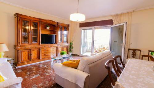 Villa Taala con terraza - Foto 4