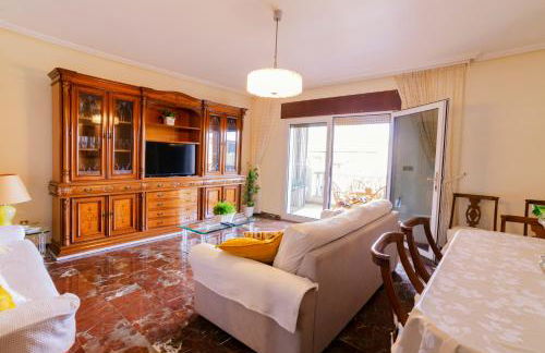 Villa Taala con terraza - Foto 4