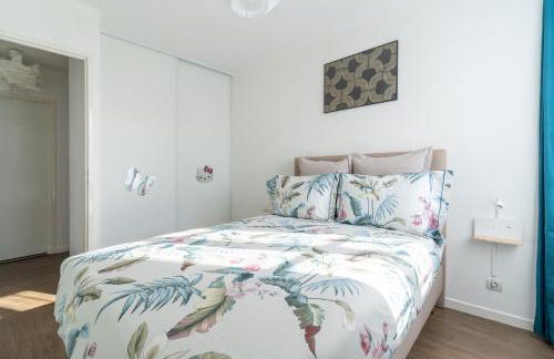 Apart' MIN - Disneyland Paris - 3 Bedrooms - 2 Parking Spots - Foto 48