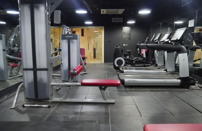 Bristol Hotel Salalah - Foto 63