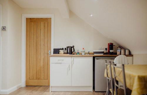 Betty's Loft - Foto 11