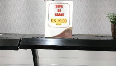 Flat Premium Manaus no Hotel Mercure - Foto 3