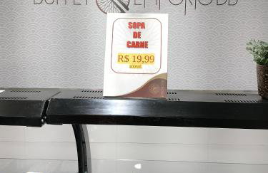 Flat Premium Manaus no Hotel Mercure - Foto 3