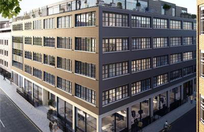 Whitfield Street Residences by Aeria Apartments - Photo 61
