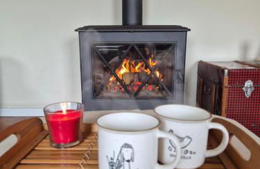 Barrocal Nature Houses - Foto 44