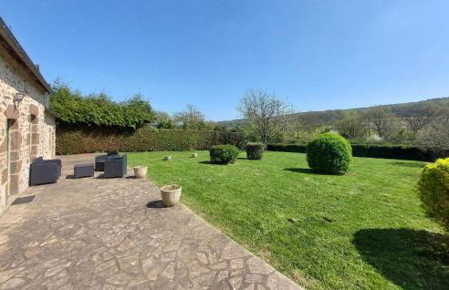 4 Bedroom Nice Home In Mont-Saint-Jean - Photo 10