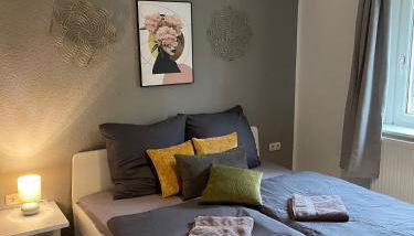 Ferienhaus "Hagen" in Schkopau - Foto 5