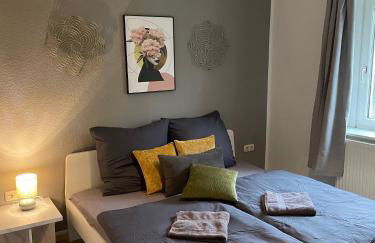 Ferienhaus "Hagen" in Schkopau - Foto 5