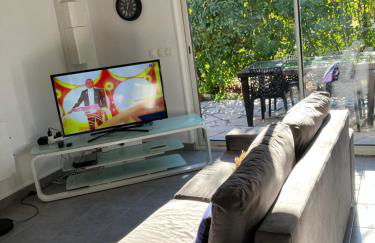 Magnifique duplex climatisé dans une villa calme - Foto 1