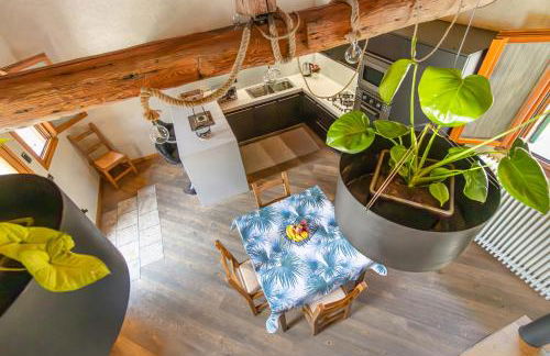 Casa di Giulia-ProseccoHills - Foto 40