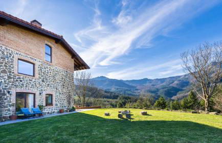 Soloandie Casa rural - Foto 48