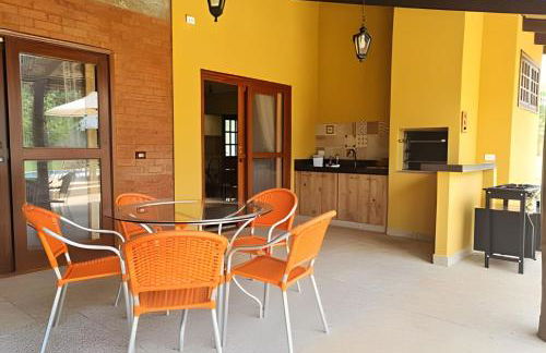 Casa Exclusiva em Hotel com Piscina e Campo de Futebol - Photo 54