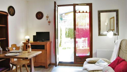 Studio Les Chamois by Interhome - Foto 2