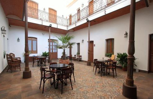 Inés Casa Rural - Foto 84