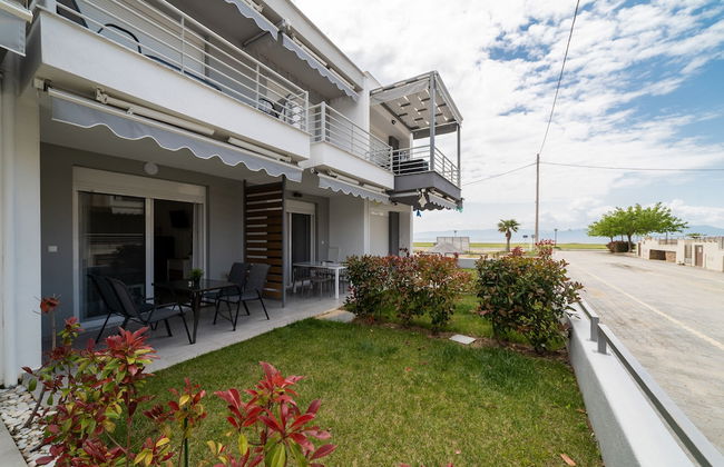 Thalassa & Thalassa Prive Residential Complexes - Foto 43