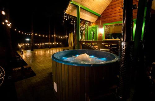 Dwór nad Bugiem w Kamieńczyku - 45 min od Warszawy - Foto 23