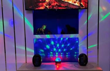 Apartment with jacuzzi - Foto 33